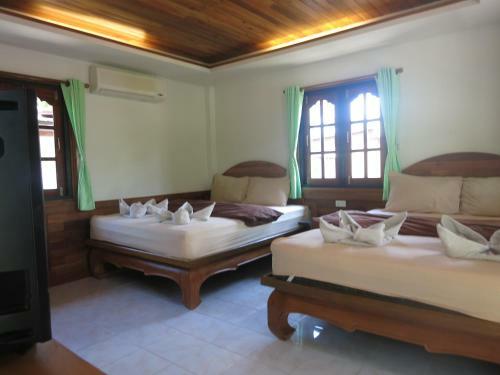 Dewshore Resort