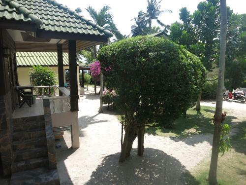 Dewshore Resort