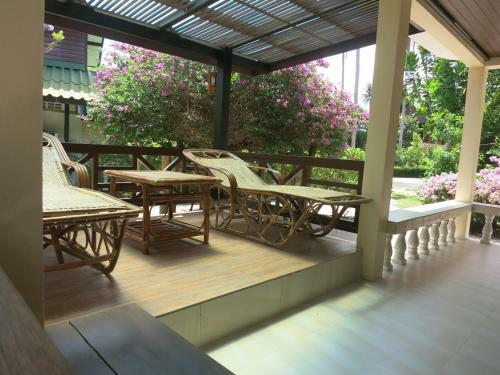 Dewshore Resort