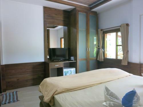 Dewshore Resort
