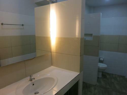 Dewshore Resort