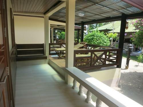 Dewshore Resort