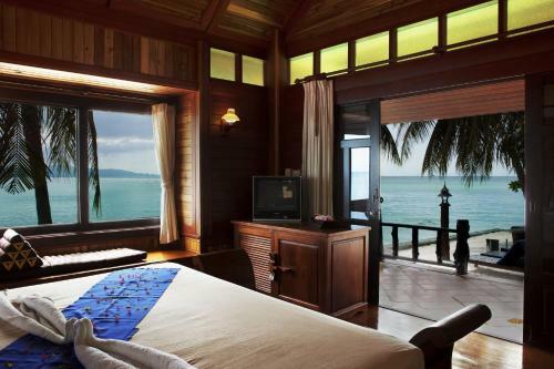 Dewshore Resort