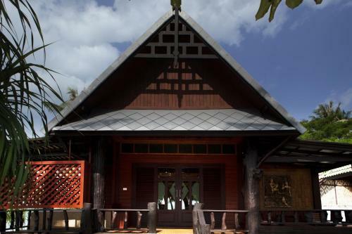 Dewshore Resort