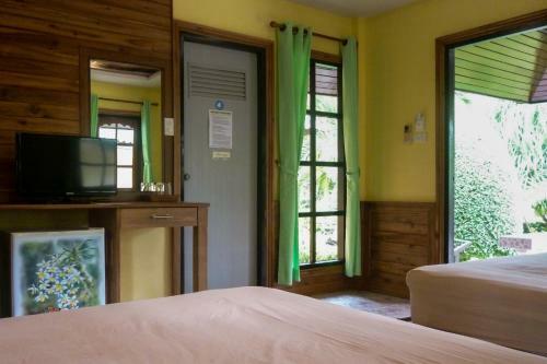 Dewshore Resort