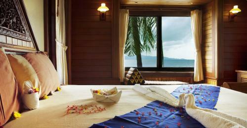 Dewshore Resort