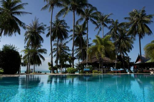 Dewshore Resort