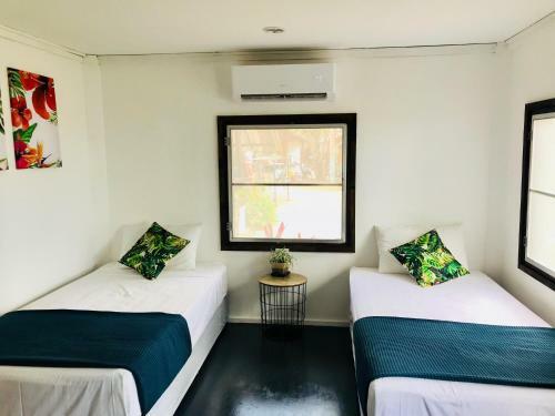 Hostal Sarana Bungalows