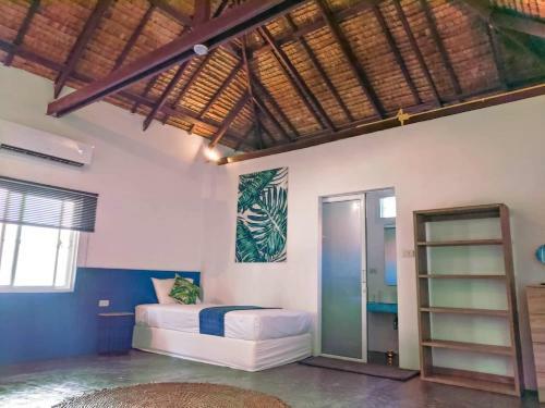 Hostal Sarana Bungalows