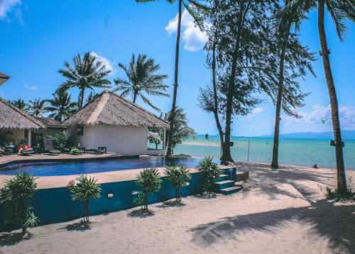 Hostal Sarana Bungalows