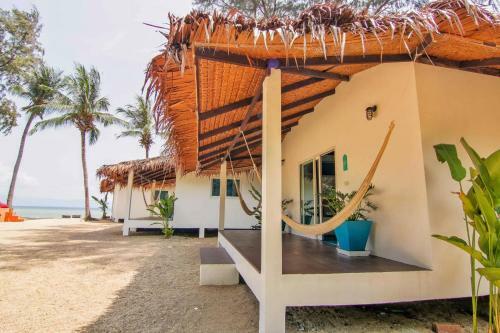 Hostal Sarana Bungalows