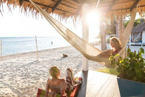 Hostal Sarana Bungalows