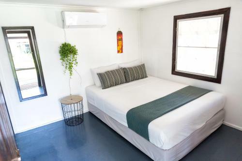 Hostal Sarana Bungalows