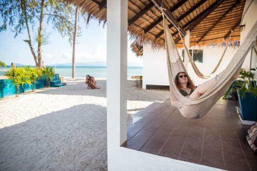 Hostal Sarana Bungalows