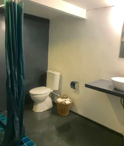 Hostal Sarana Bungalows