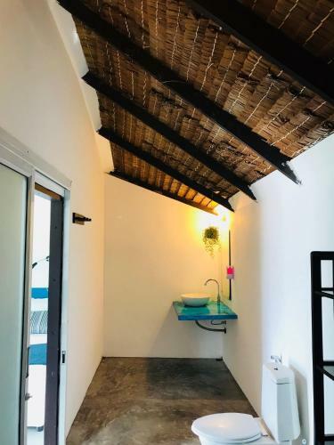 Hostal Sarana Bungalows