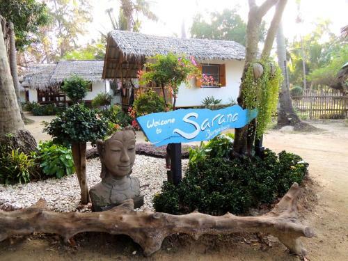 Hostal Sarana Bungalows