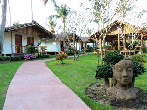 Hostal Sarana Bungalows