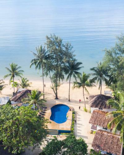 Hostal Sarana Bungalows
