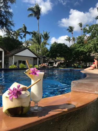 Hostal Sarana Bungalows