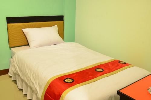 Hostal Bangkok Residence