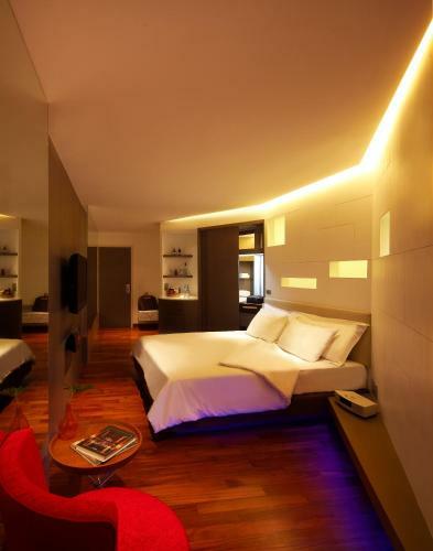 Lit Bangkok Hotel