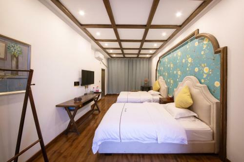 Posada Fenghuang Jianghu Inn