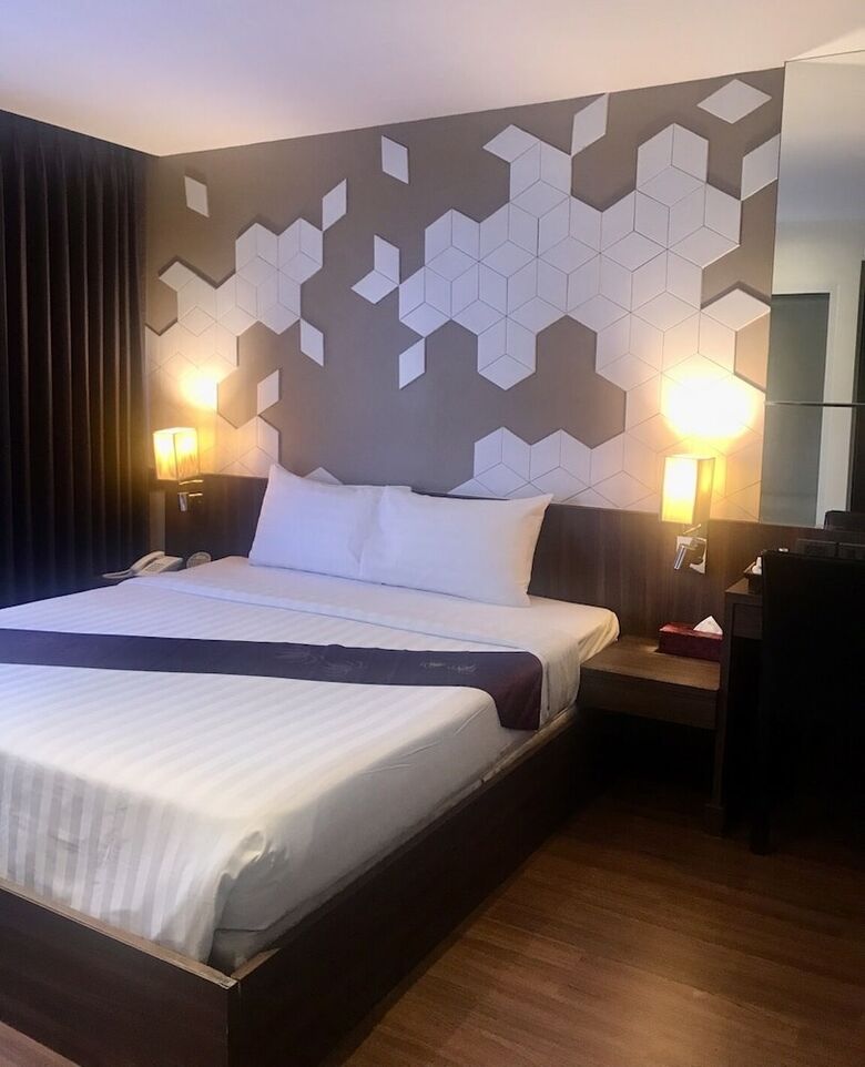 Hotel Paradiso Boutique Suites