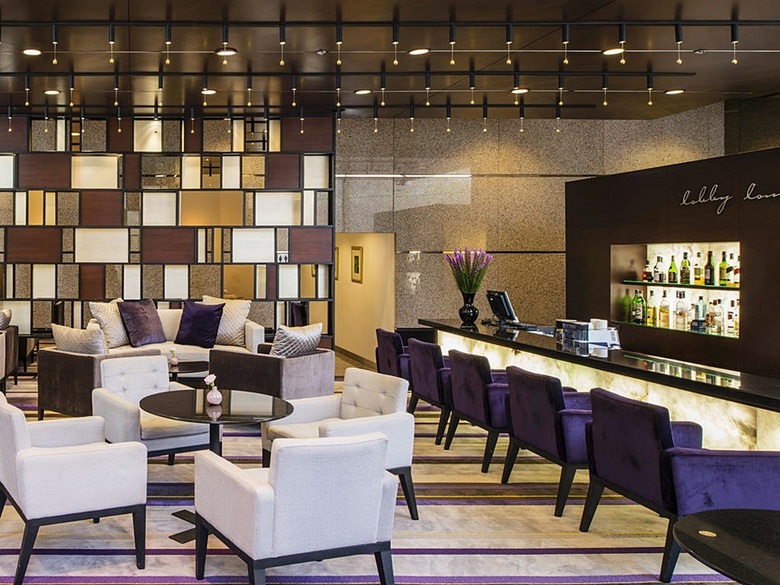 Aparthotel Emporium Suites By Chatrium