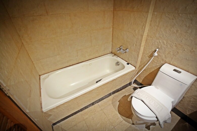 Apartamentos The Euro Grande Hotel