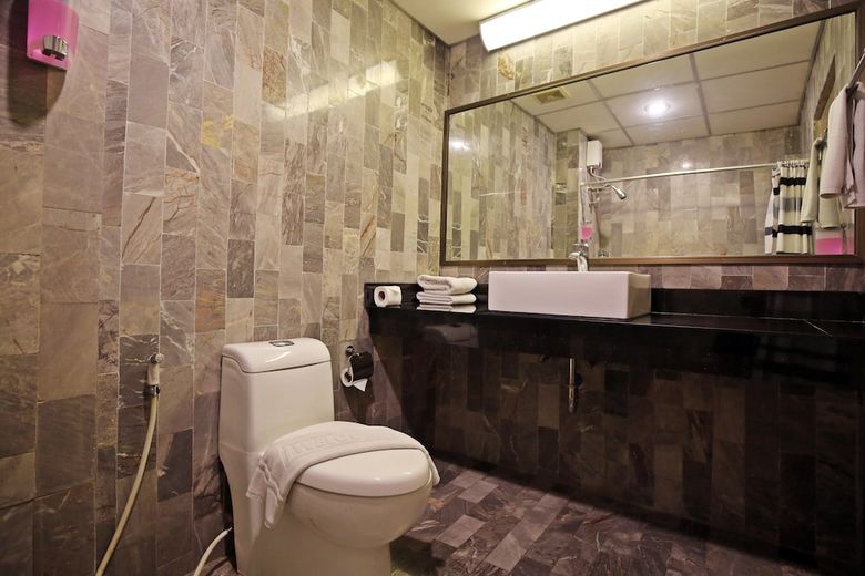 Apartamentos The Euro Grande Hotel