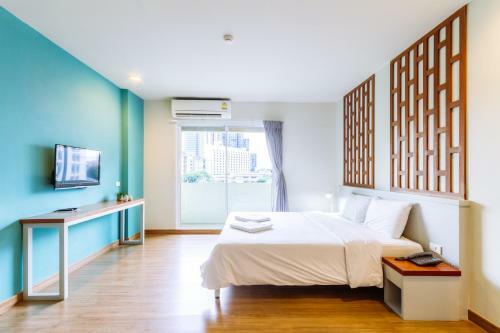 Siamaze Hostel