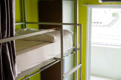 Siamaze Hostel