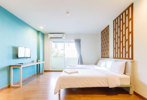 Siamaze Hostel