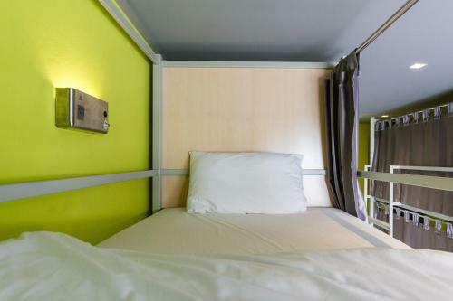 Siamaze Hostel