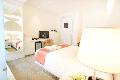 Hotel Aspira Hiptique Sukhumvit 13
