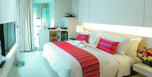 Hotel Aspira Hiptique Sukhumvit 13