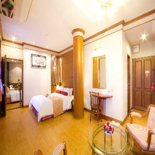 Chinatown Hotel