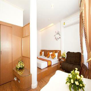 Chinatown Hotel