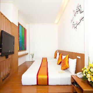 Chinatown Hotel