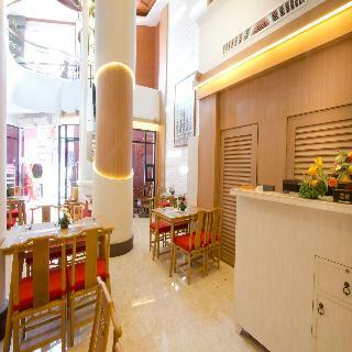 Chinatown Hotel