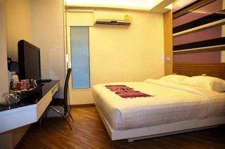 Hotel Asoke Suites
