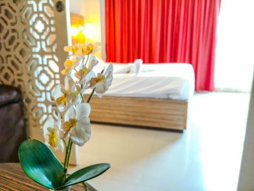 Hotel Tamnak Resort