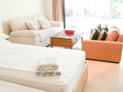 Hotel Tamnak Resort