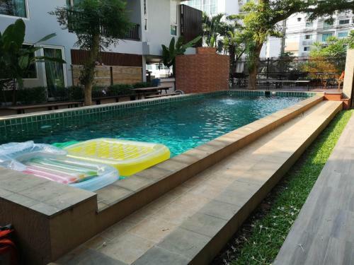 Hotel Tamnak Resort