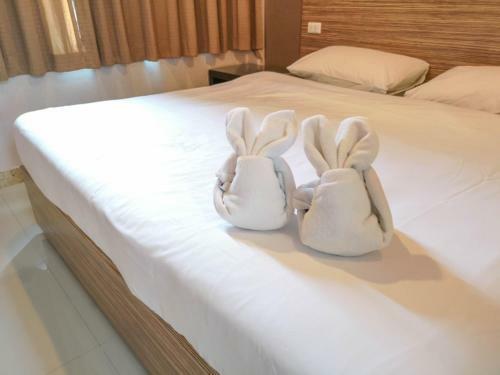 Hotel Tamnak Resort