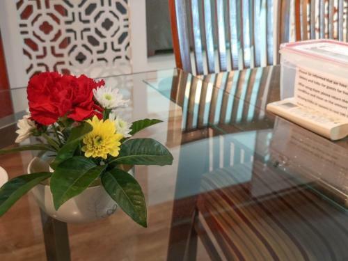 Hotel Tamnak Resort