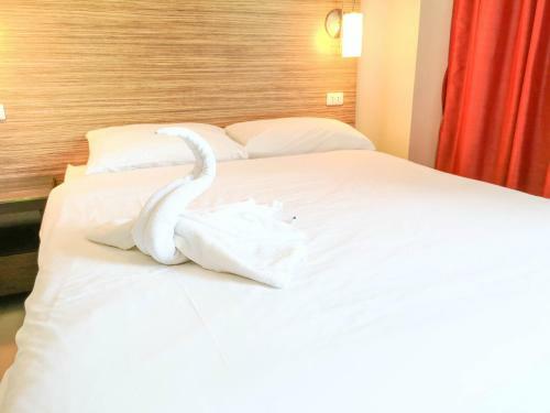 Hotel Tamnak Resort