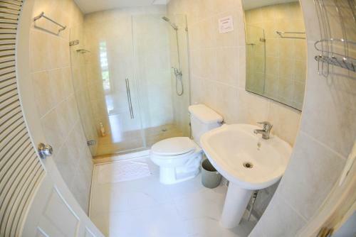 Hotel Tamnak Resort