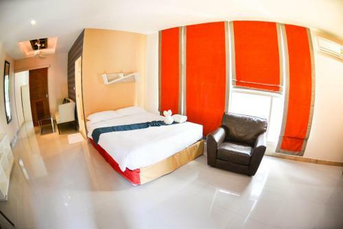 Hotel Tamnak Resort